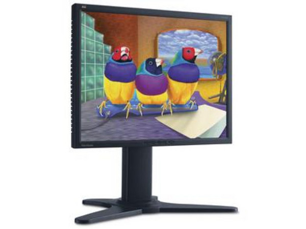 Monitor LCD ViewSonic VP2130b de 21.3