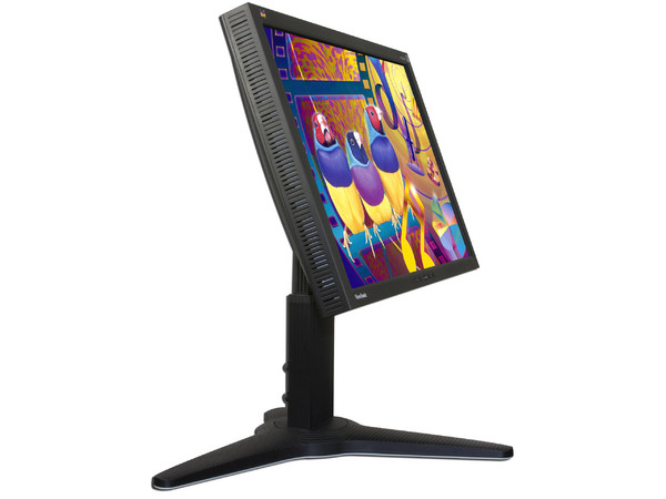 Monitor LCD ViewSonic Widescreen 22