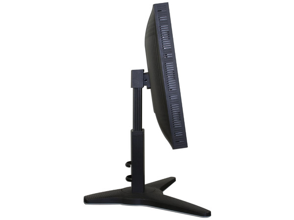 Monitor LCD ViewSonic Widescreen 22