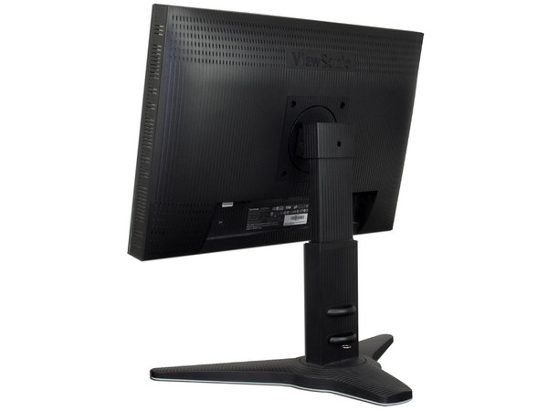 Monitor LCD ViewSonic Widescreen 22