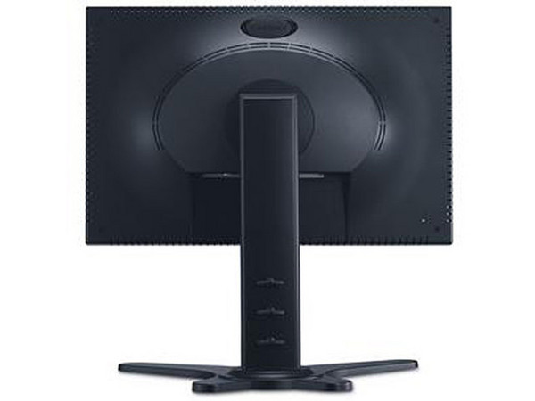 Monitor LCD ViewSonic VP2330wb Widescreen de 23