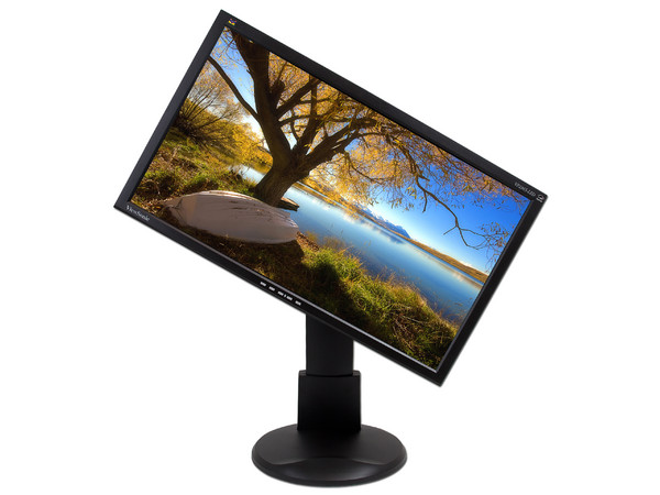 Monitor LED ViewSonic VP2365-LED de 23