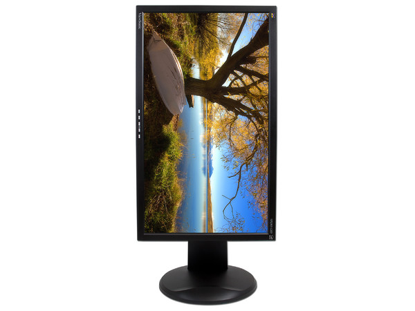 Monitor LED ViewSonic VP2365-LED de 23