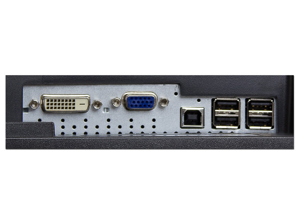 Monitor LED ViewSonic VP2365-LED de 23