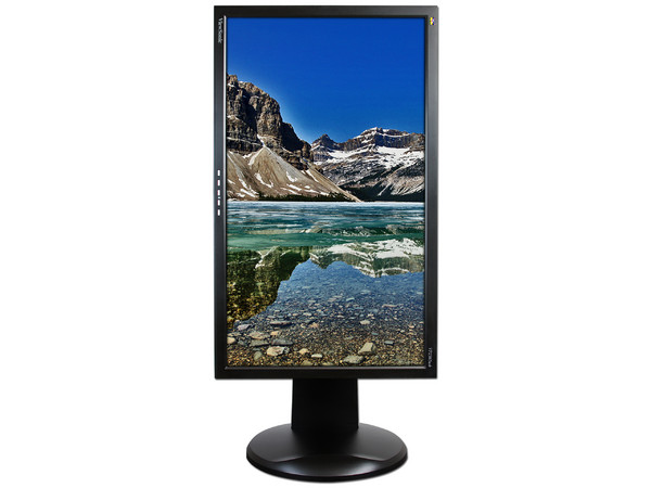 Monitor LCD Viewsonic Widescreen 23