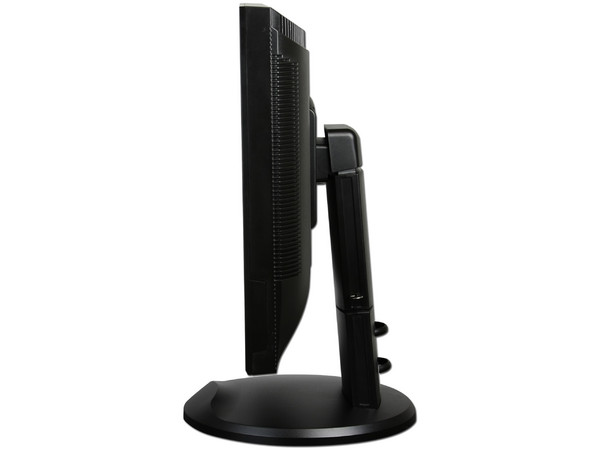 Monitor LCD Viewsonic Widescreen 23