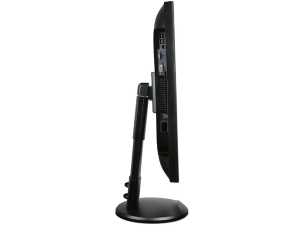 Monitor LCD Viewsonic Widescreen 23