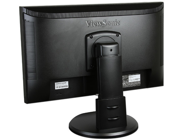 Monitor LCD Viewsonic Widescreen 23
