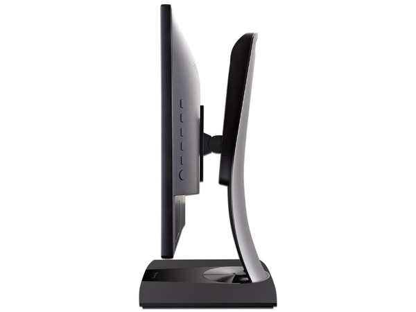 Monitor LED ViewSonic VP2468 de 24