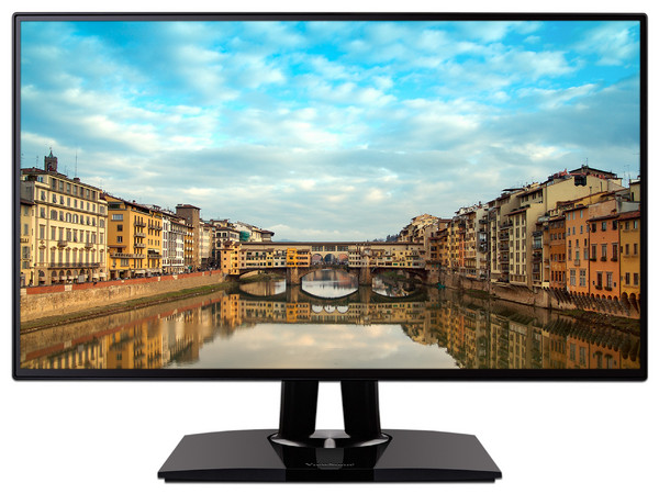 Monitor LED ViewSonic VP2468 de 24