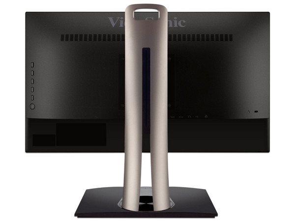 Monitor LED ViewSonic VP2468A de 24