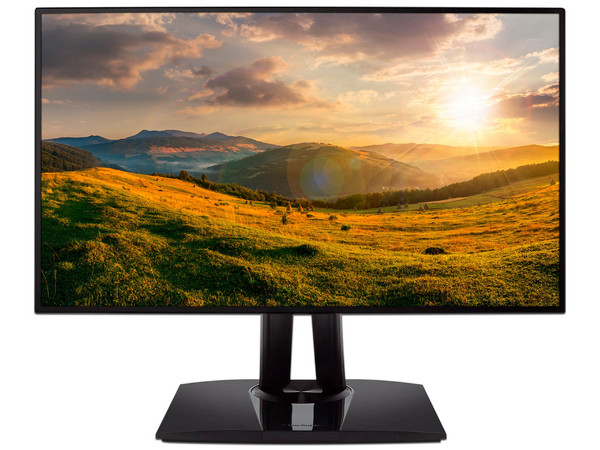 Monitor LED ViewSonic VP2468A de 24