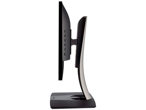 Monitor LED ViewSonic VP2468A de 24