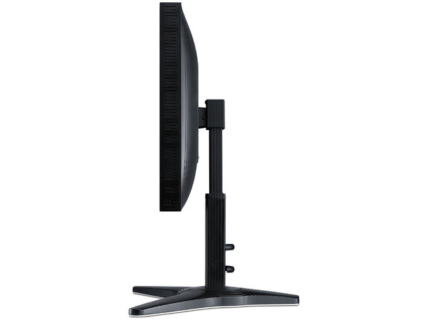 Monitor LCD ViewSonic Professional con tecnología IPS, Widescreen 25.5