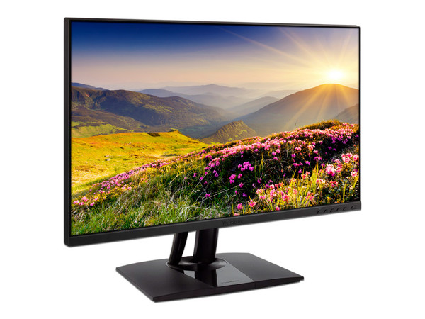 Monitor ViewSonic ColorPro de 27