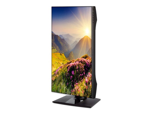 Monitor ViewSonic ColorPro de 27