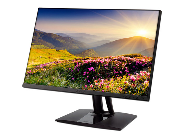 Monitor ViewSonic ColorPro de 27