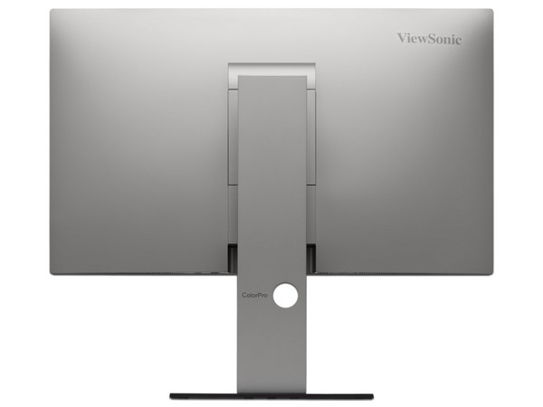 Monitor LED ViewSonic VP2788-5K de 27