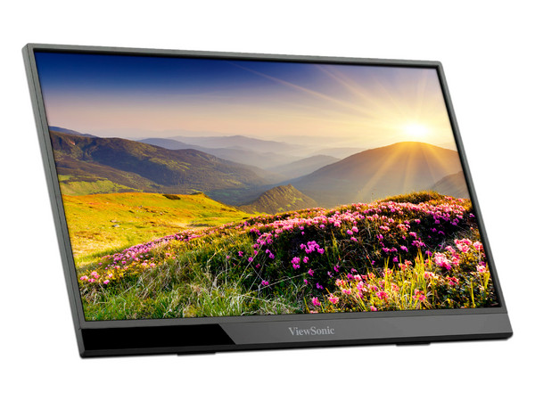 Monitor Portátil ViewSonic VX1655 de 15.6