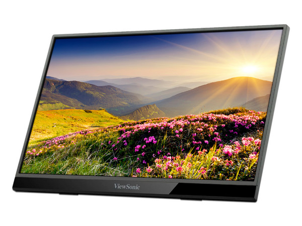 Monitor Portátil ViewSonic VX1655 de 15.6
