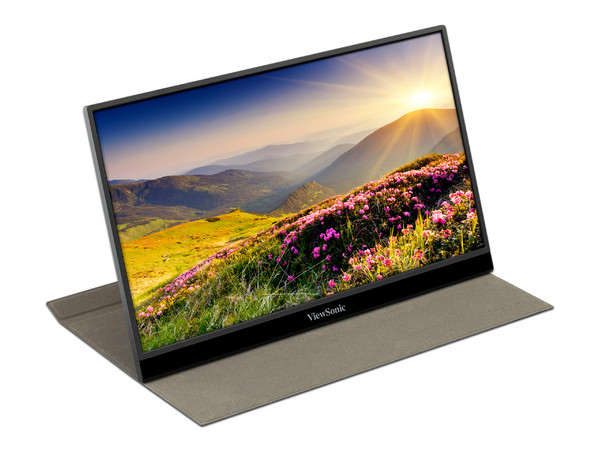 Monitor Portátil ViewSonic VX1655 de 15.6