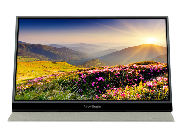 Monitor Portátil ViewSonic VX1655 de 15.6
