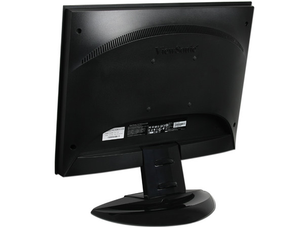Monitor LED Viewsonic Widescreen de 19