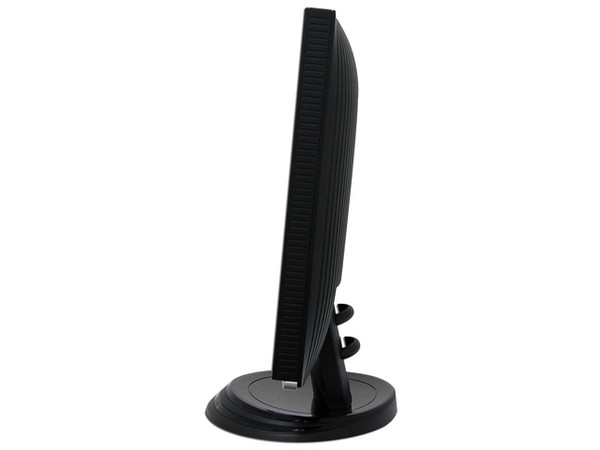 Monitor LCD ViewSonic Widescreen 19