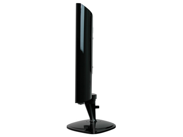 Monitor LCD ViewSonic Widescreen 19