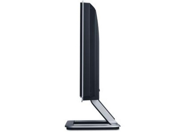 Monitor LCD ViewSonic Widescreen 20.1
