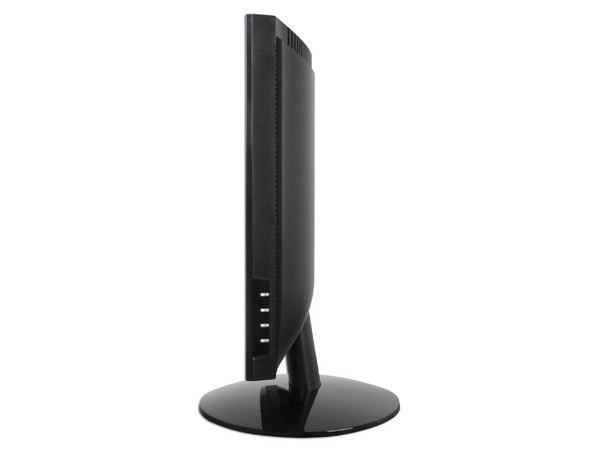 Monitor LCD Viewsonic Widescreen 22