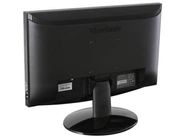 Monitor LCD Viewsonic Widescreen 22