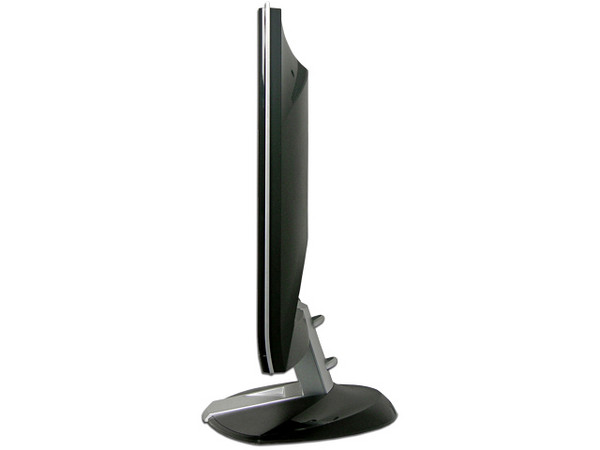 Monitor LCD ViewSonic Widescreen 22