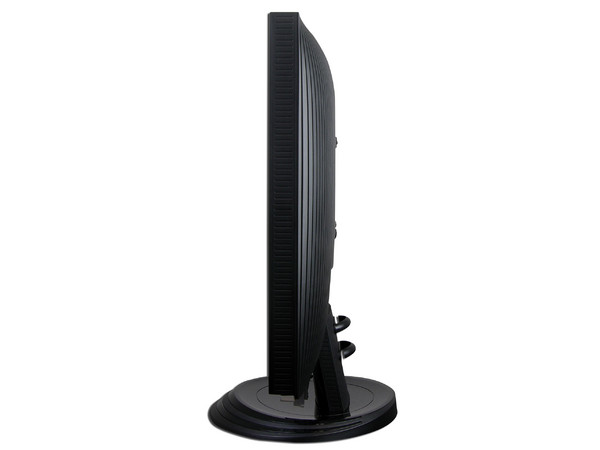 Monitor LCD ViewSonic Widescreen 22