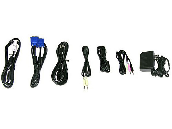 Monitor LCD ViewSonic Widescreen de 22