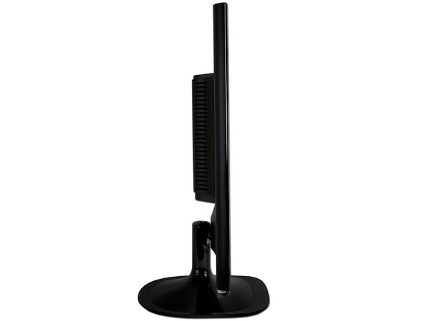 Monitor LED Viewsonic de 22