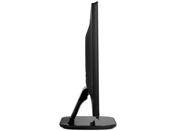 Monitor LED ViewSonic de 21.5