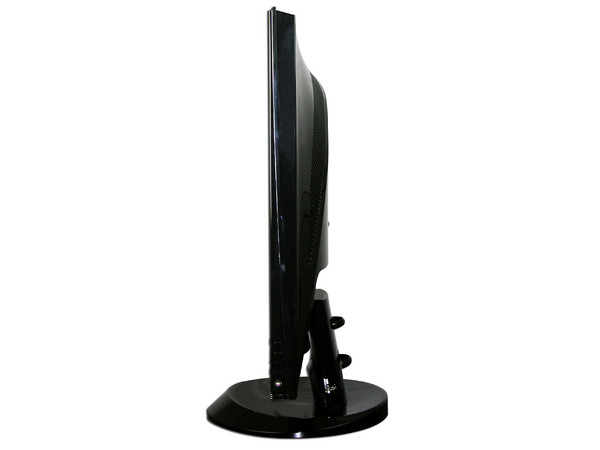 Monitor LCD ViewSonic Widescreen 22