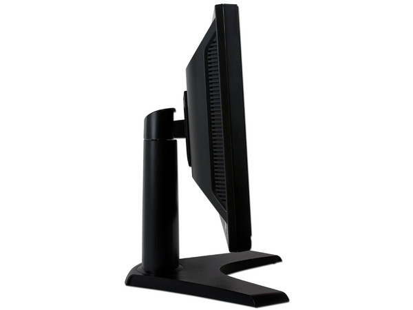 Monitor LCD Viewsonic Widescreen Touchscreen 22