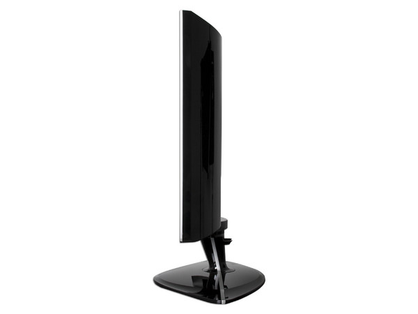 Monitor LCD ViewSonic Widescreen 22