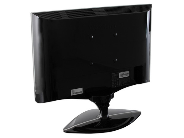 Monitor LCD ViewSonic Widescreen 22