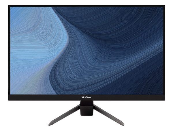 Monitor LED ViewSonic VX2267-MHD de 22