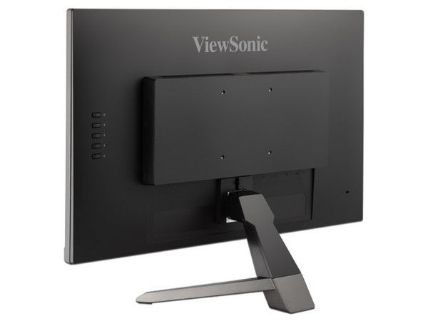 Monitor LED ViewSonic VX2267-MHD de 22