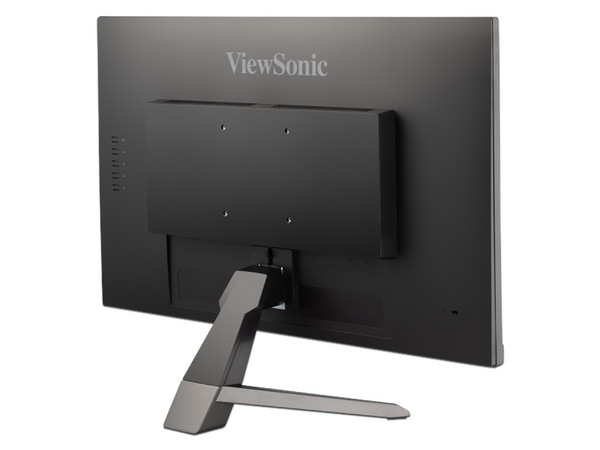 Monitor LED ViewSonic VX2267-MHD de 22