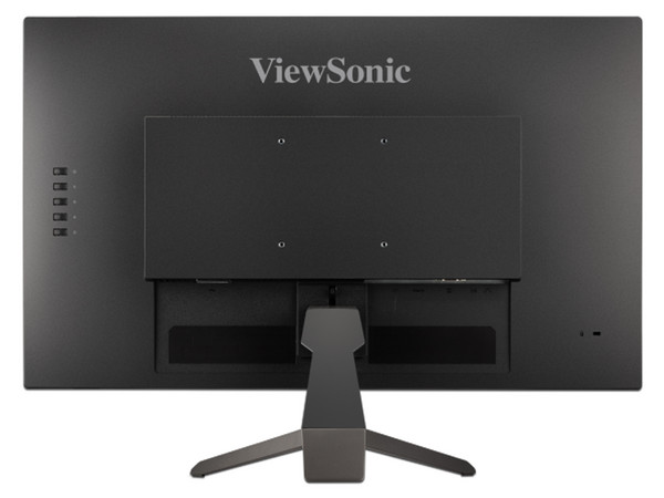 Monitor LED ViewSonic VX2267-MHD de 22