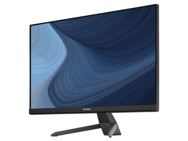 Monitor LED ViewSonic VX2267-MHD de 22