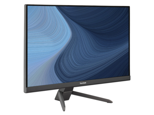 Monitor LED ViewSonic VX2267-MHD de 22