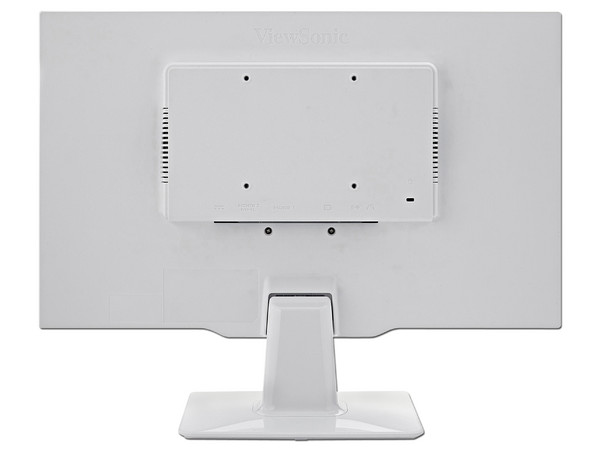Monitor LED ViewSonic VX2363SMHL-W de 23