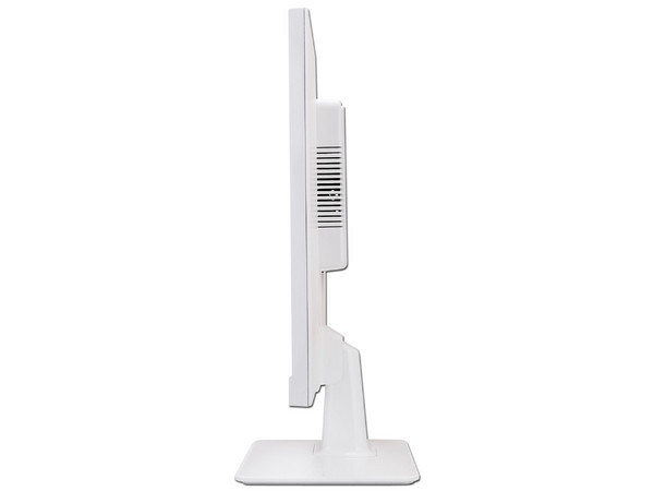 Monitor LED ViewSonic VX2363SMHL-W de 23