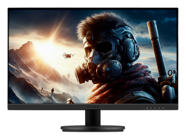 Monitor Gamer ViewSonic VX2416A de 24